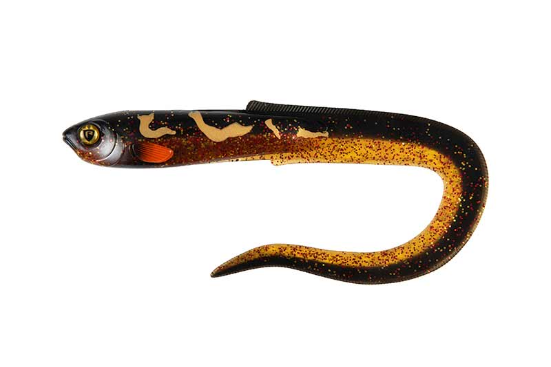 Fox Rage Slick Eel