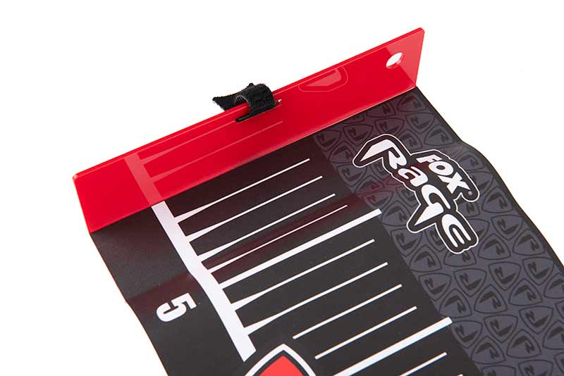 Fox Rage Fish Measures