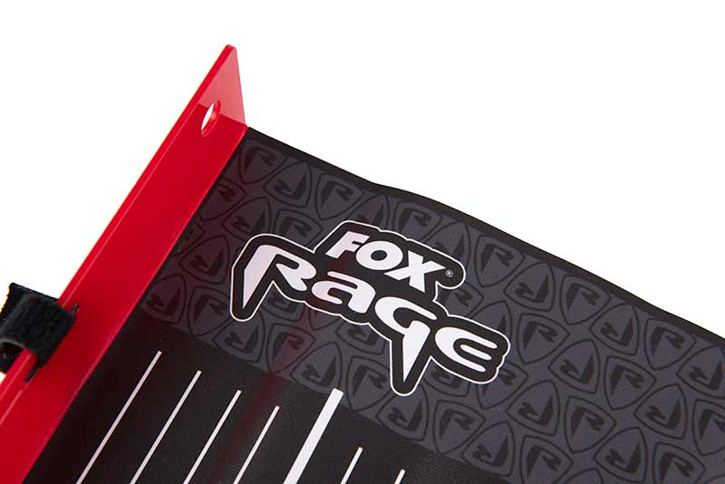 Fox Rage Fish Measures