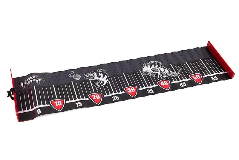 Fox Rage Fish Measures