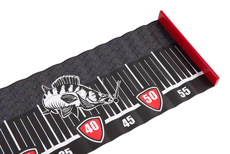 Fox Rage Fish Measures