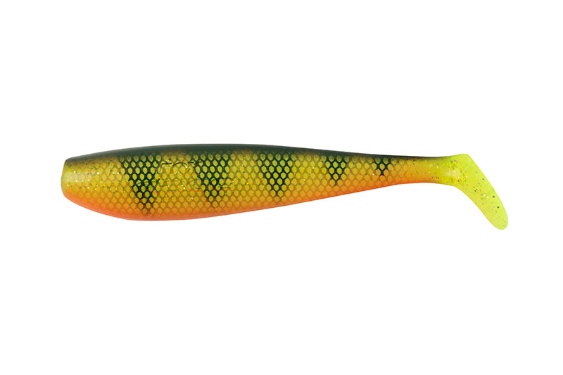 Limited Edition Zander Pro Shad 16