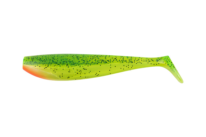 Limited Edition Zander Pro Shad 16