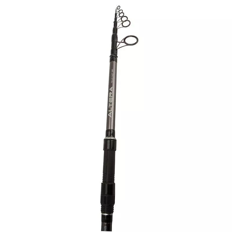 OKUMA Altera Tele Spin 8'0" 244cm 15-40g 6sec