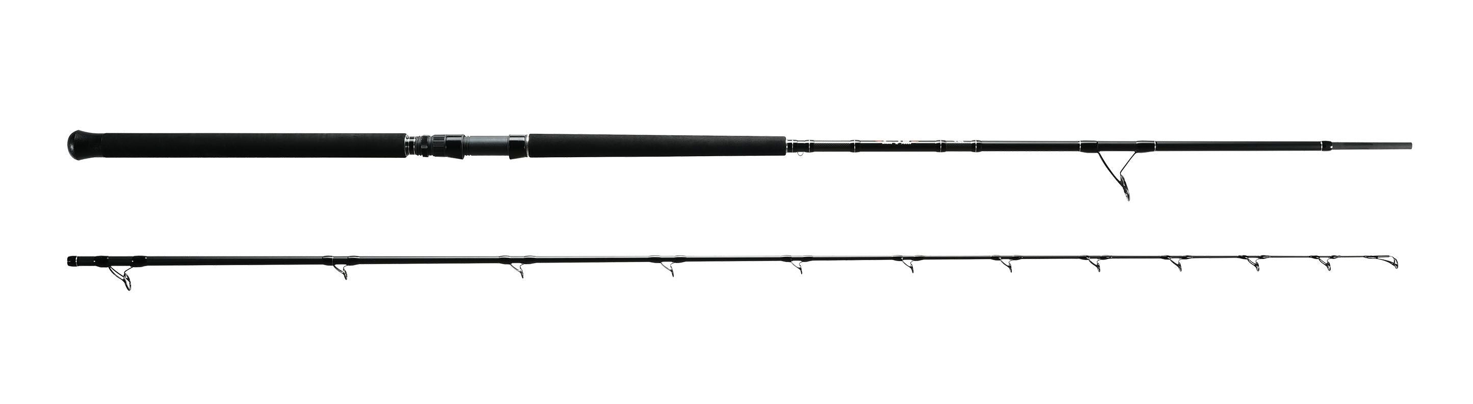 Okuma Atomic Boat 270cm Max200g 4sec