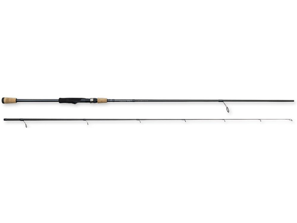 OKUMA Azaki Spin 7'6" 228cm 3-12g L 2sec