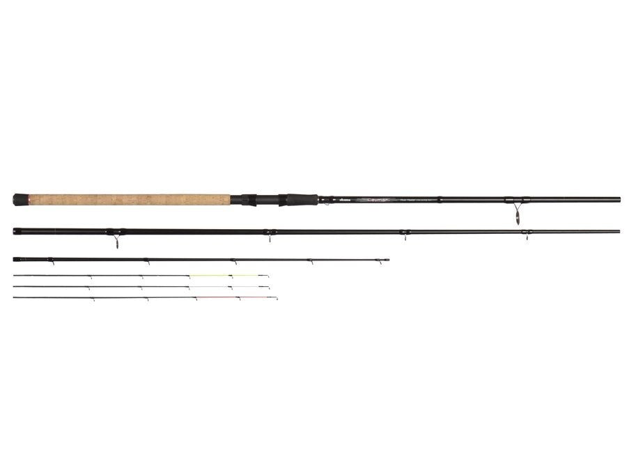 Okuma Ceymar River Feeder 13'0" 390cm 150g 3sec MHC/MG/MLG