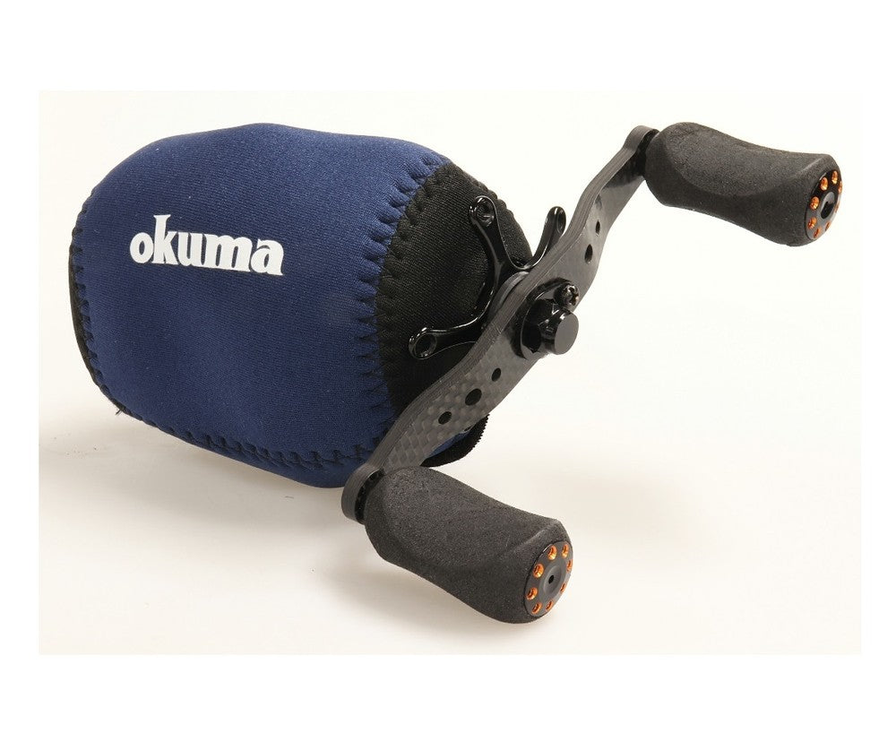 OKUMA HUSA MULINETE CU MULTIPLICATOR - M -