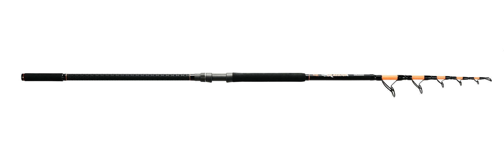 Okuma La Bestia Cat Fish 420cm 250-300g 4sec