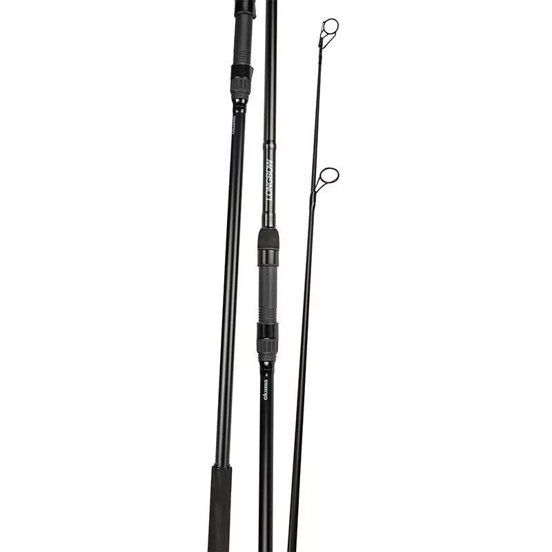 Okuma Longbow Tele Carp 390cm 3.5lbs 7sec