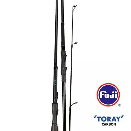 Okuma LS-8K Carp 13'0'' 396cm 3.50lbs 2sec