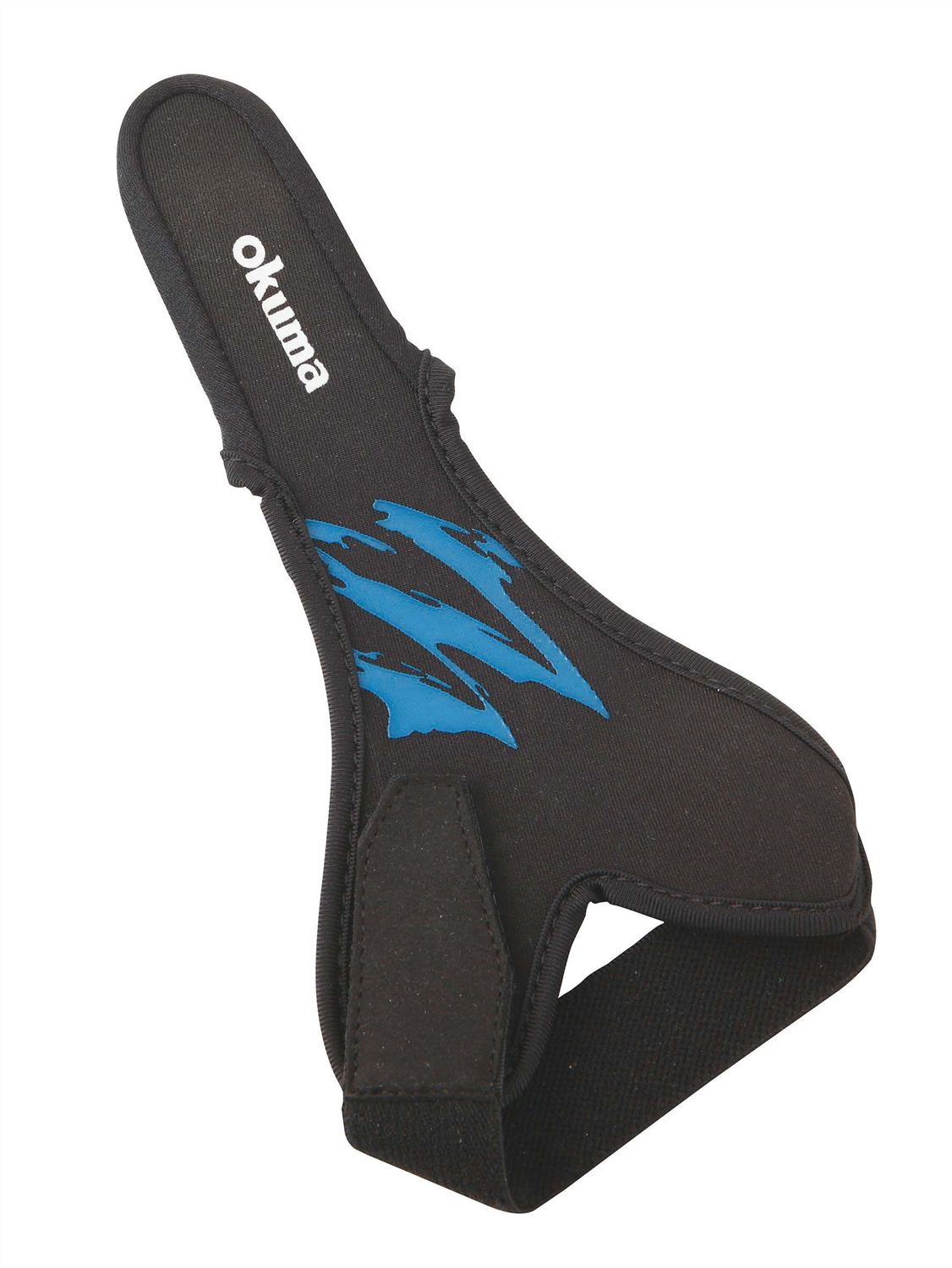 OKUMA ONE FINGER CASTING GLOVE (degetar)