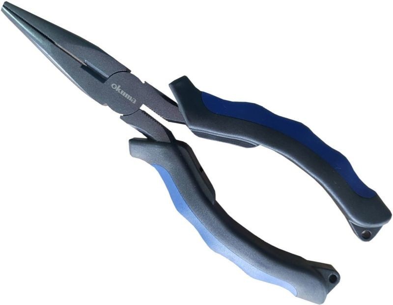 OKUMA PATENT 7'' 17cm