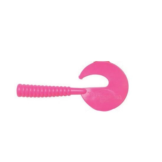 Ondulia 18cm PINK (2 buc)