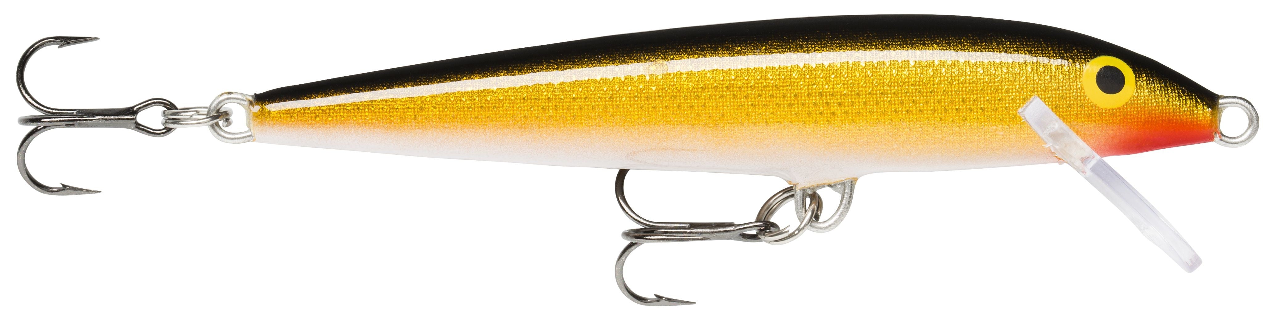 F07 G Rapala wobbler