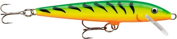 F3.3m Rapala wobbler