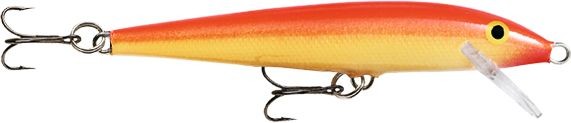 F11 GFR Rapala wobbler