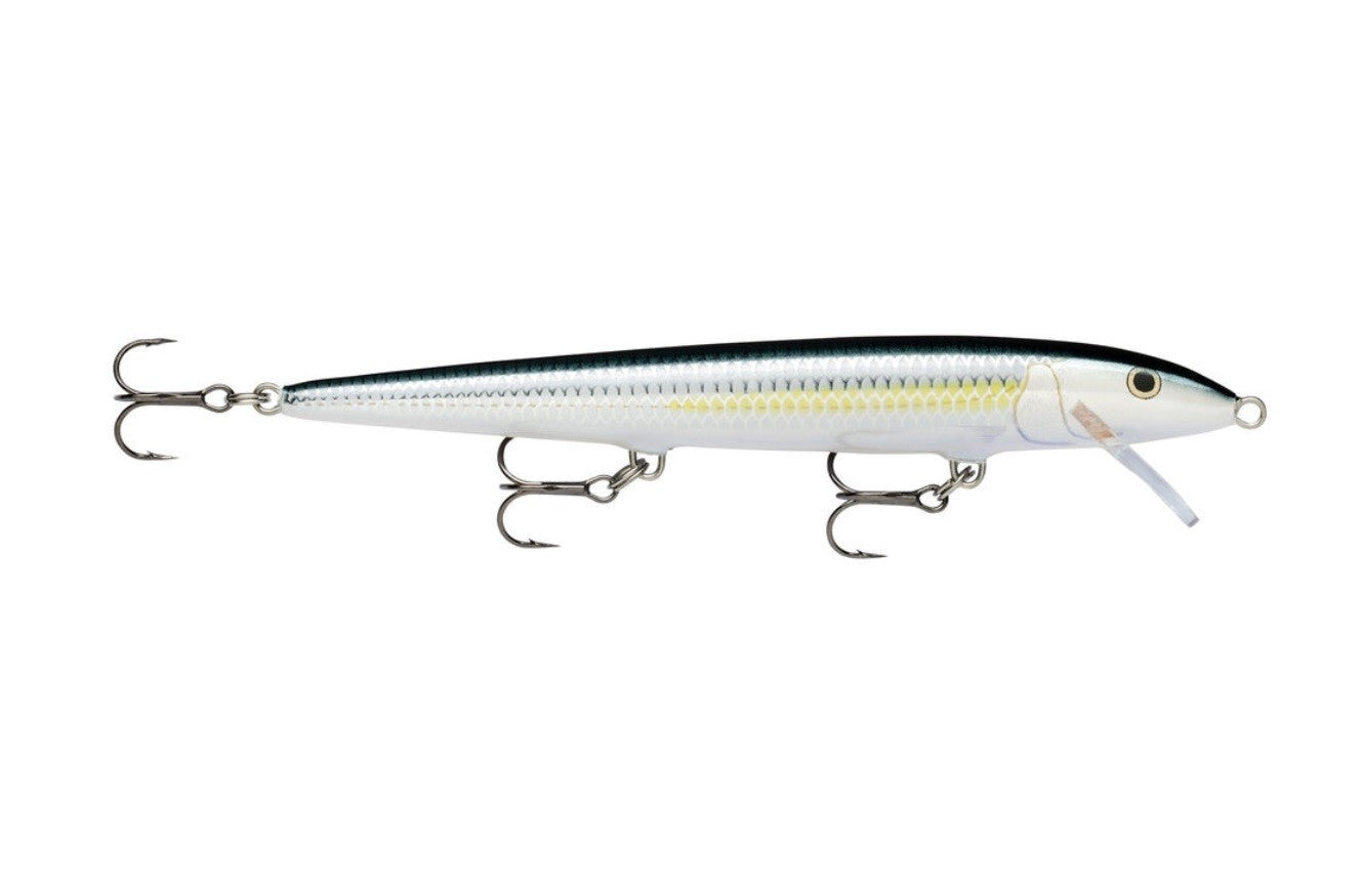 ORIGINAL FLOATER F13 ALB