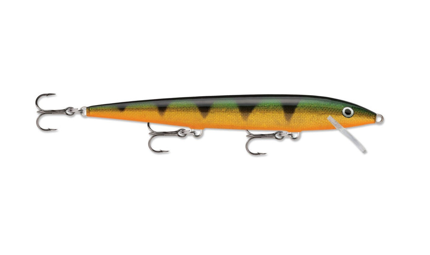 F13 P Rapala wobbler