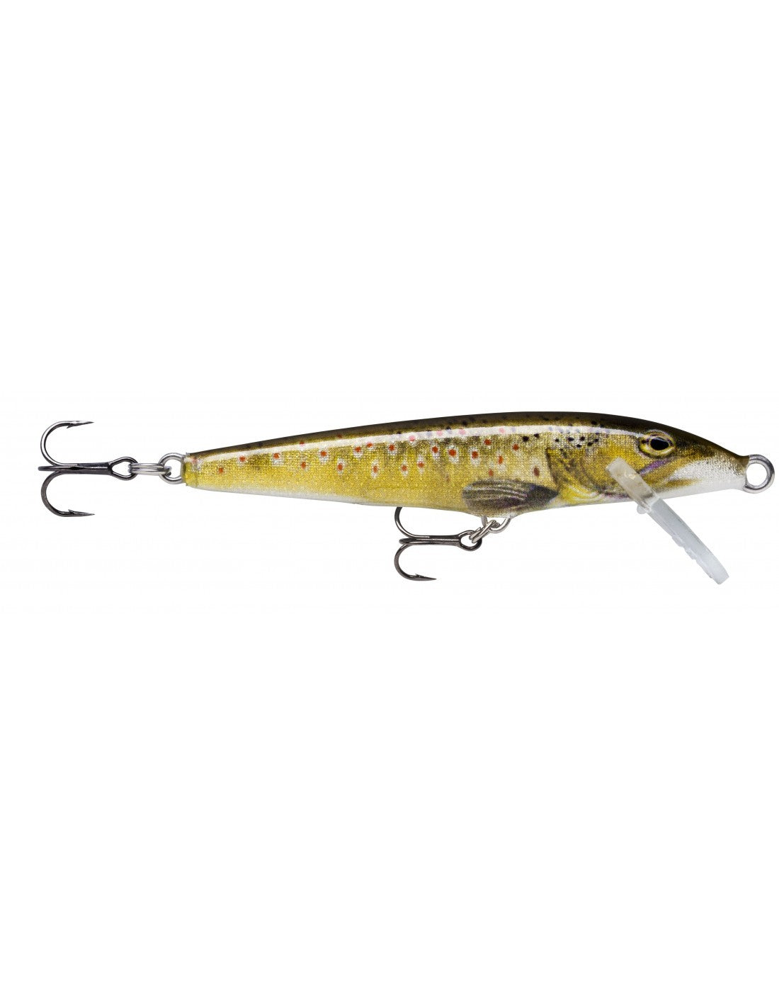 ORIGINAL FLOATER F05 TRL
