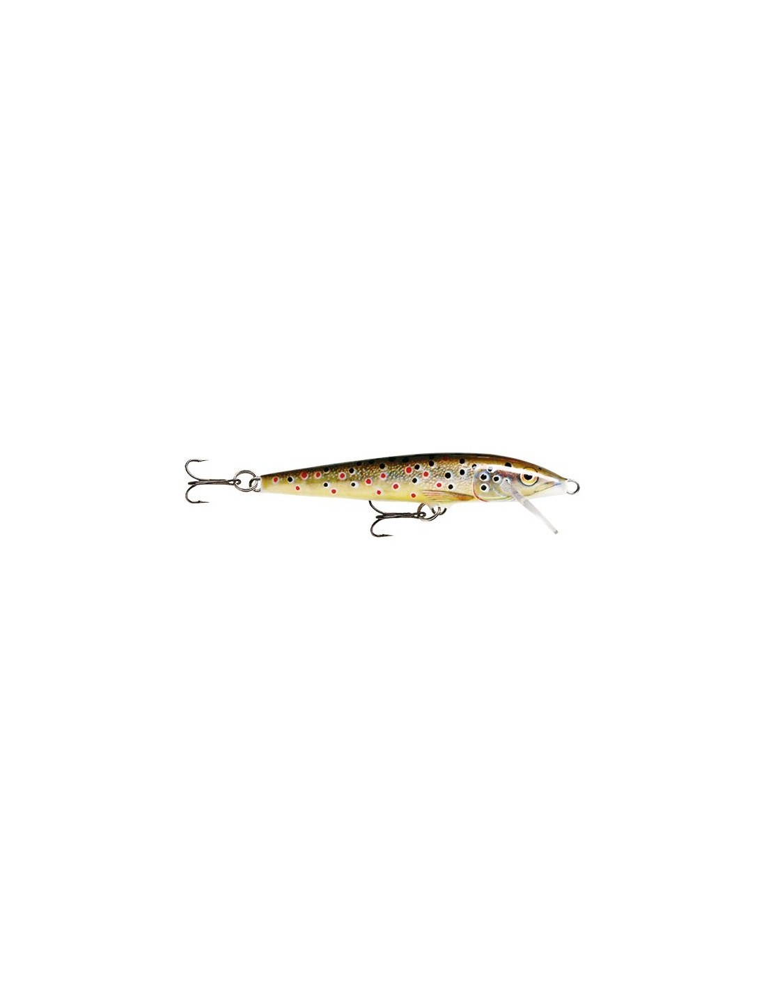 F07 TR Rapala wobbler