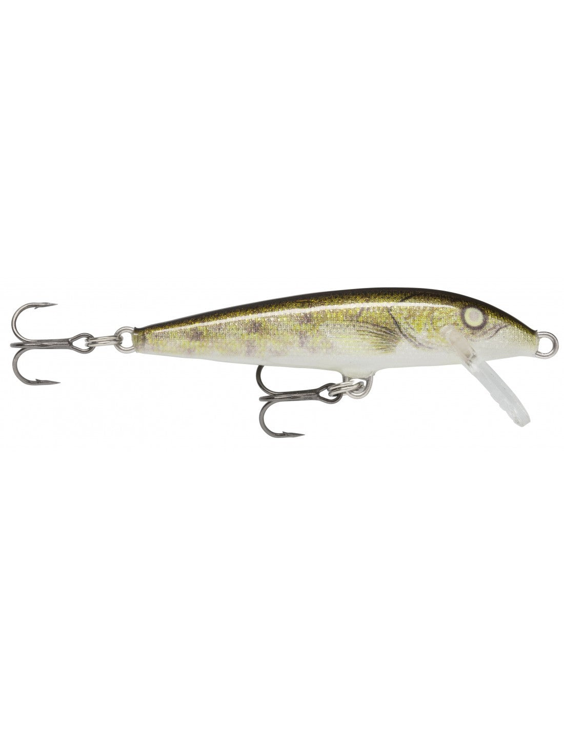 ORIGINAL FLOATER F07 WAL