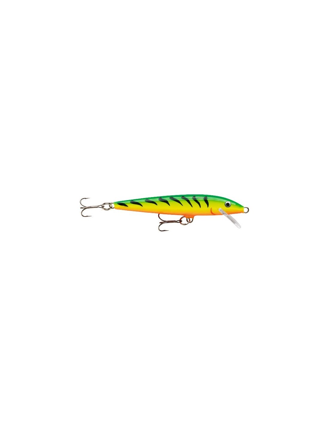 F2.7m Rapala wobbler