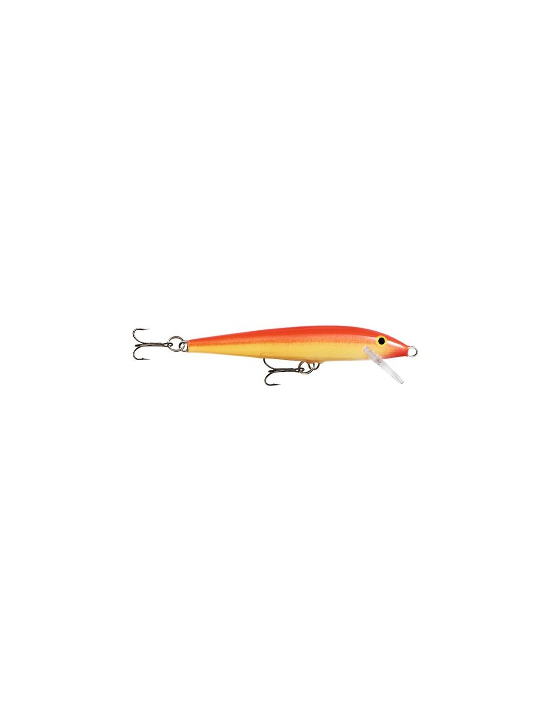 F09 GFR Rapala wobbler