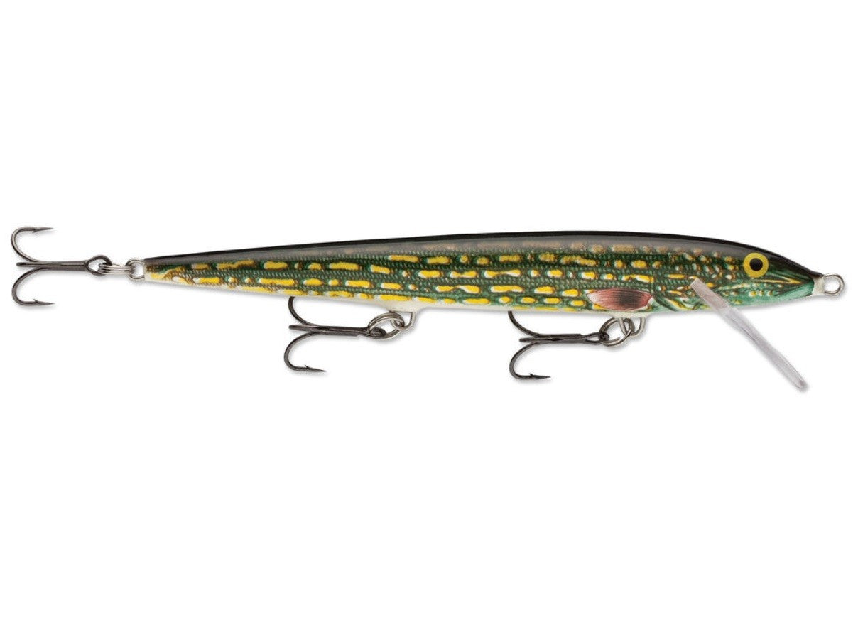 ORIGINAL FLOATER F18 PK