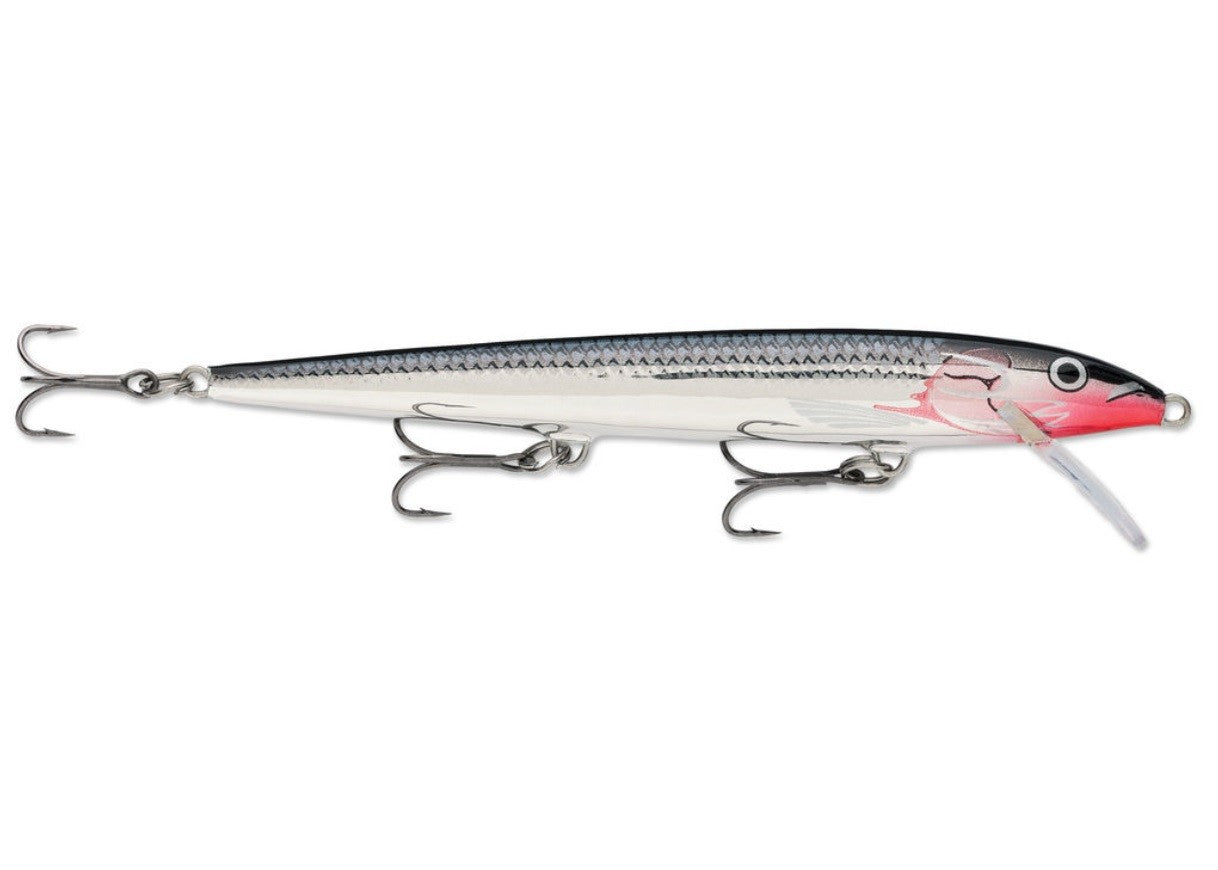 ORIGINAL FLOATER F18 V