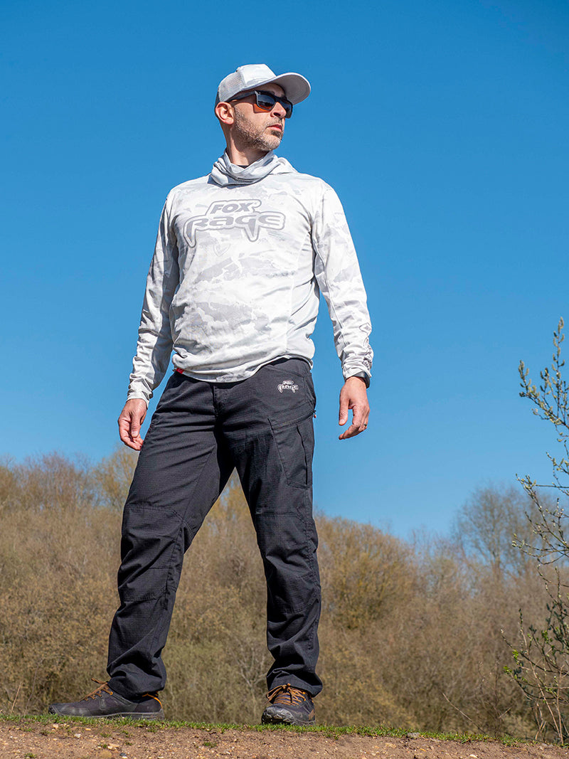 Fox Rage Voyager Combat Trousers