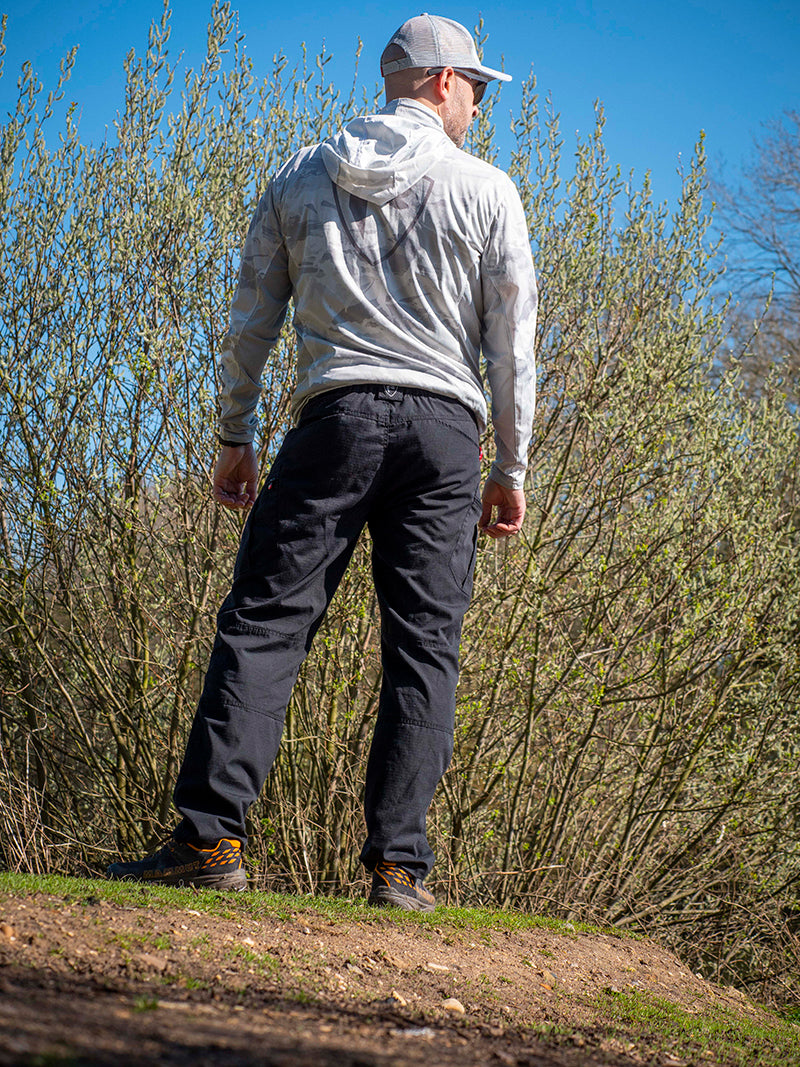 Fox Rage Voyager Combat Trousers