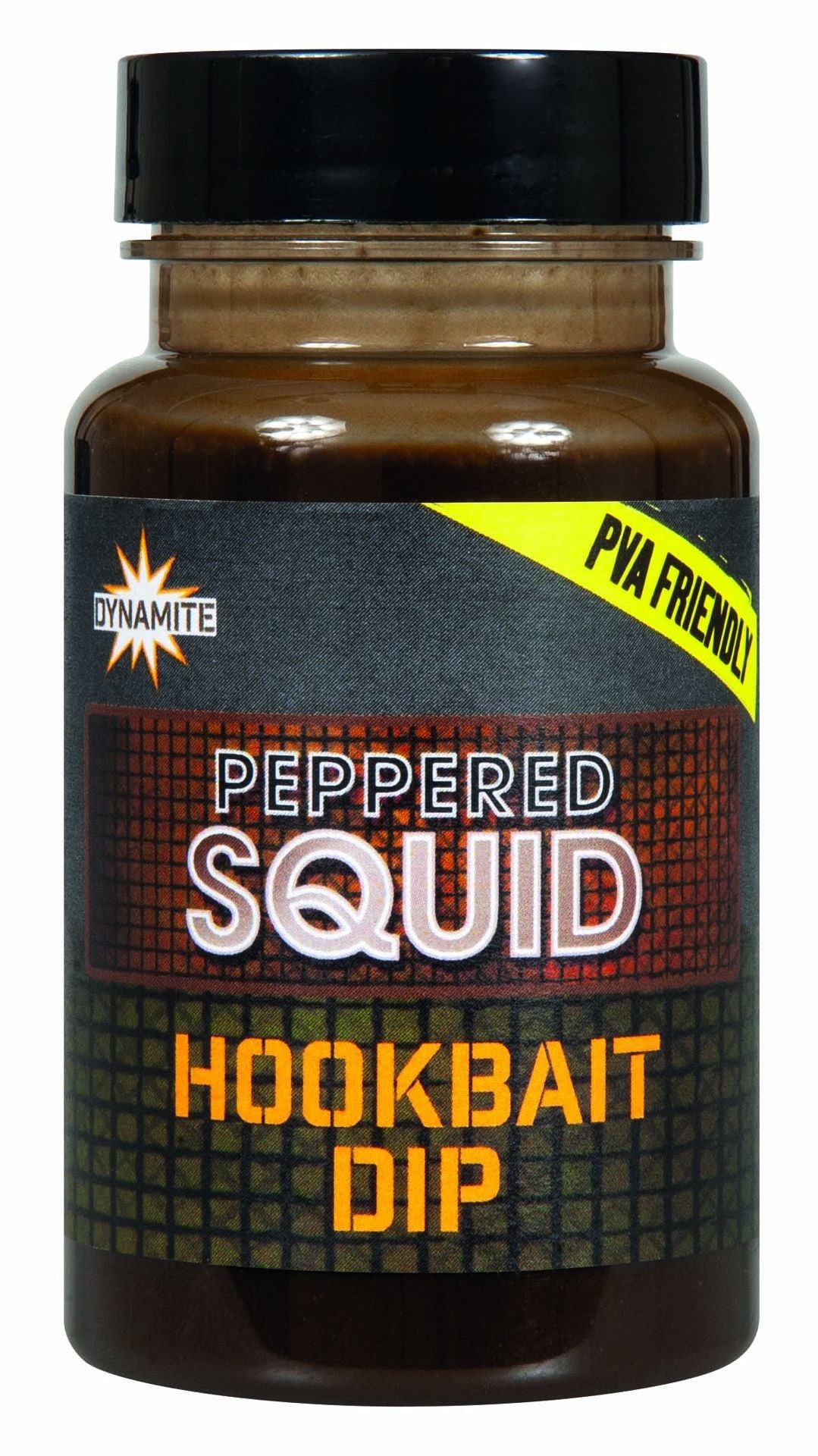 Peppered Squid Concentrate Dip 100ml