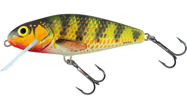 Perch Floating 3 1/4"