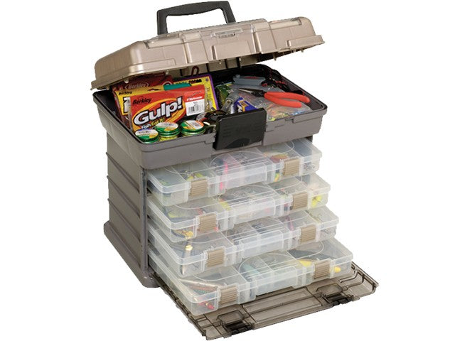 Plano 1374-01 GUIDE SERIES™ STOWAWAY® RACK SYSTEM (3700)
