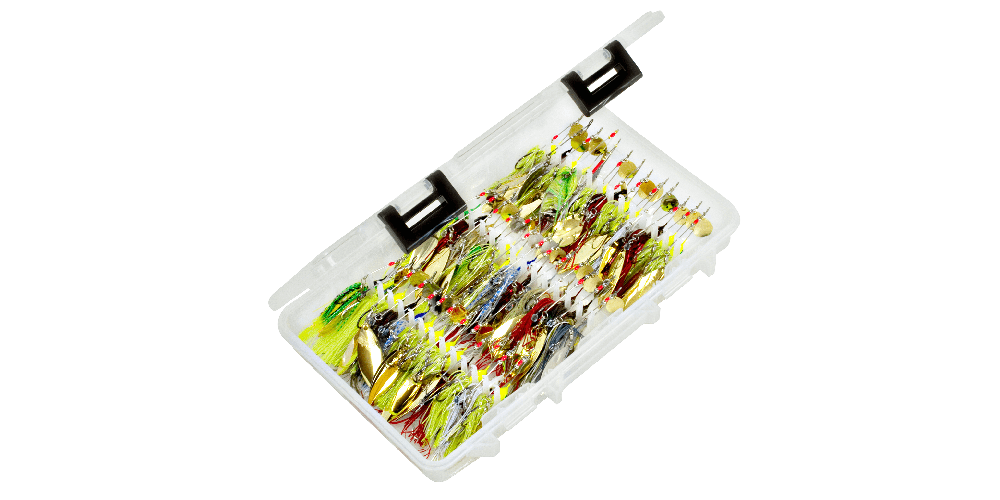 Plano 370704 cutie spinnerbait (3700)