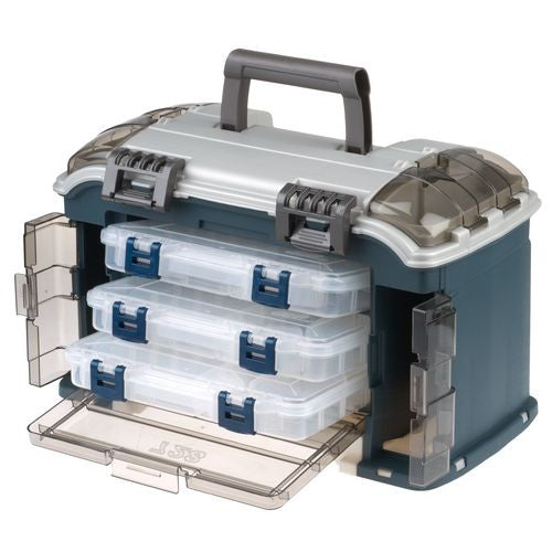 Plano cutie compartimente multiple & 3 cutii 3600