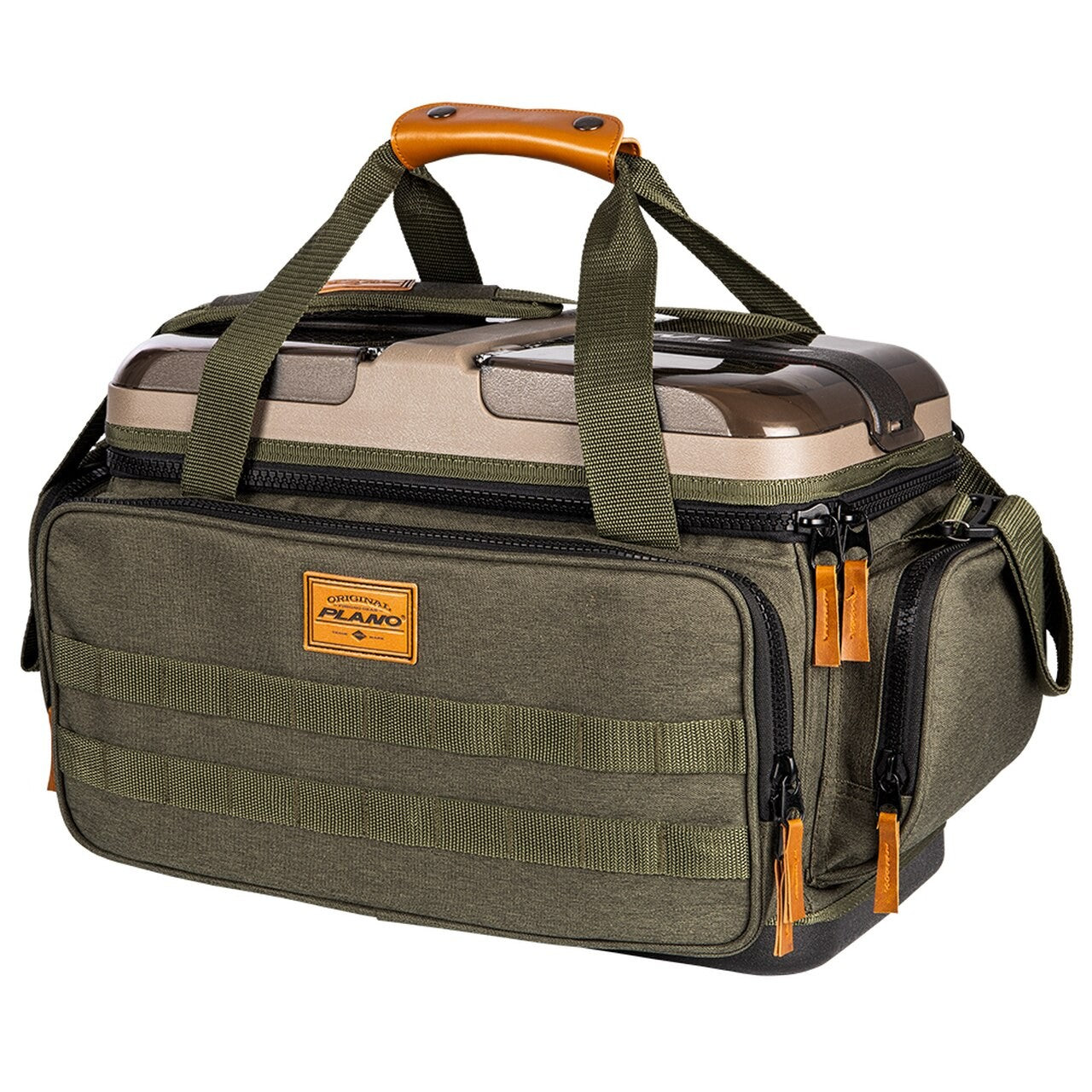 Plano A-Series 2.0 Quick Top (3700)