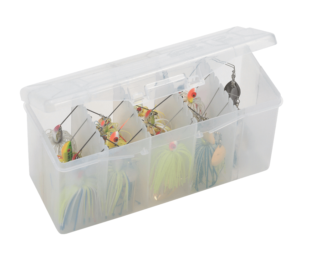 Plano cutie 3500 spinner bait - 36 compartimente