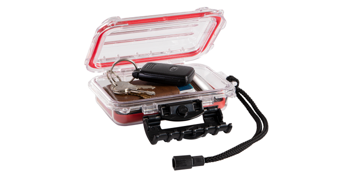 Plano Guide Series™ Waterproof Case 144900