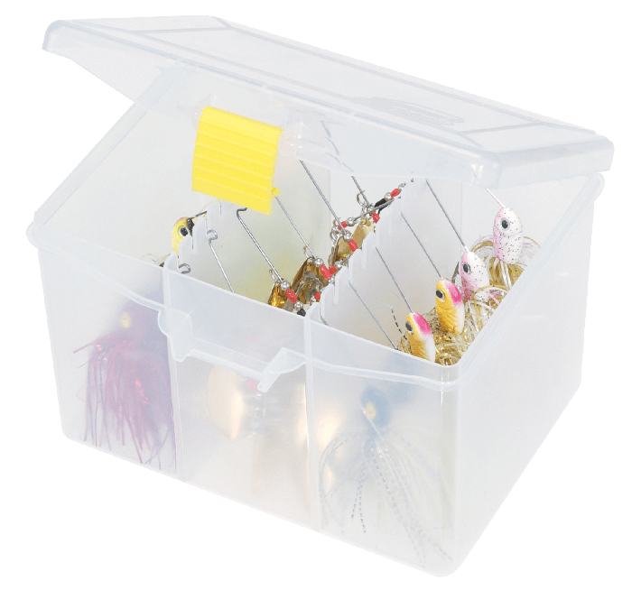 Plano ProLatch® Spinnerbait Organizer 350304
