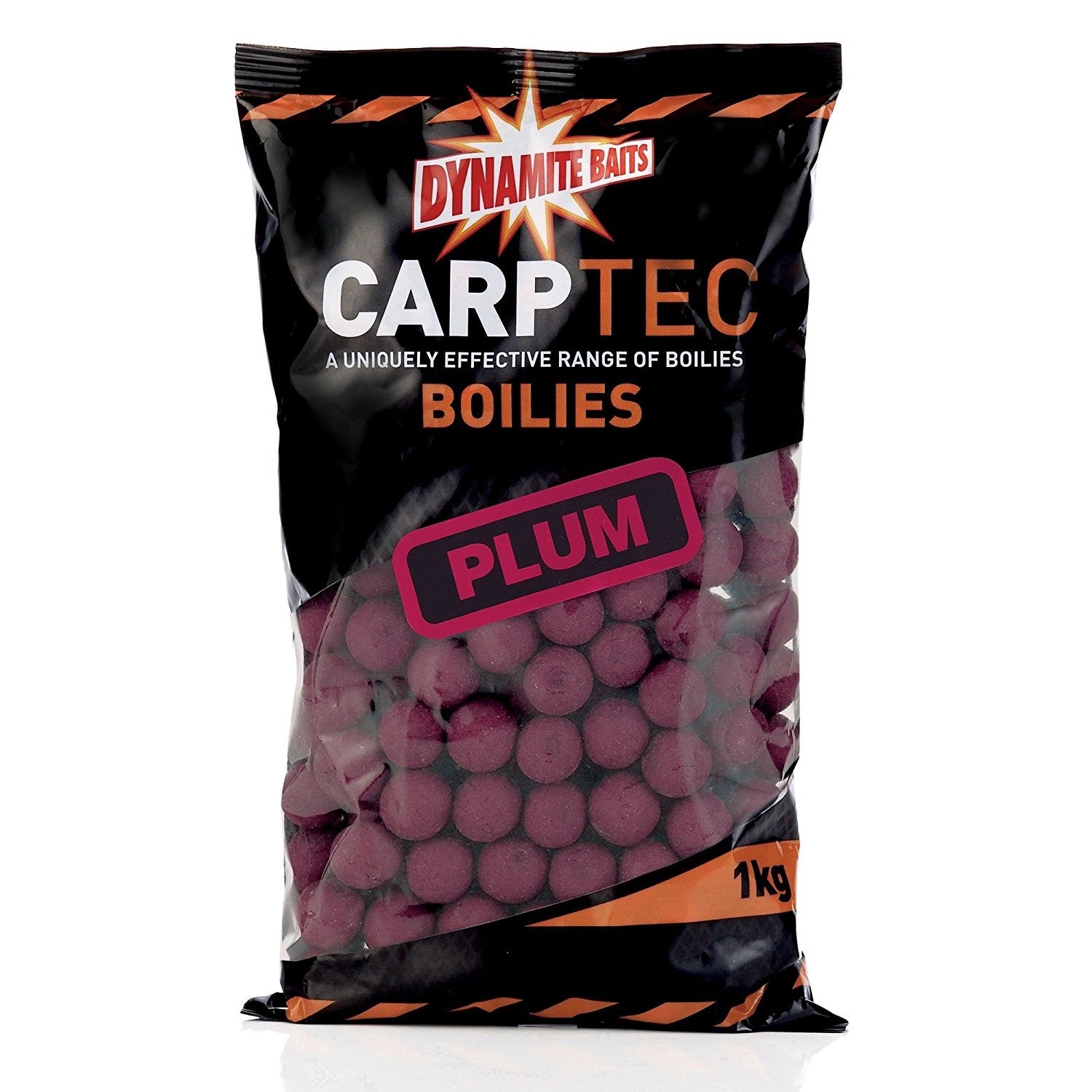 Plum CarpTec 20mm 2kg
