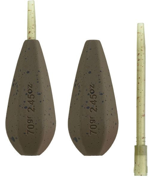 Plumb distanta in-line camo 85g