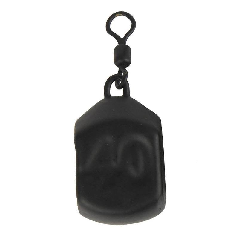 Plumb patrat pentru sondare 30g (3 buc)