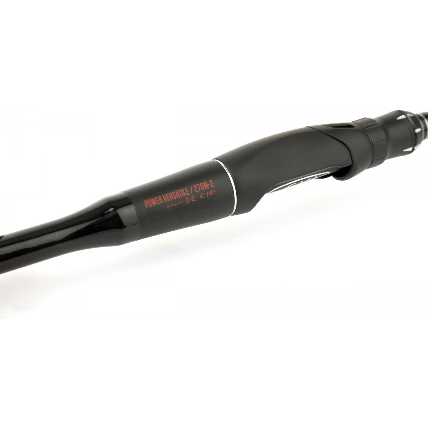 POISON ADRENA spinning 276M2 229cm 5-15g (2 buc)