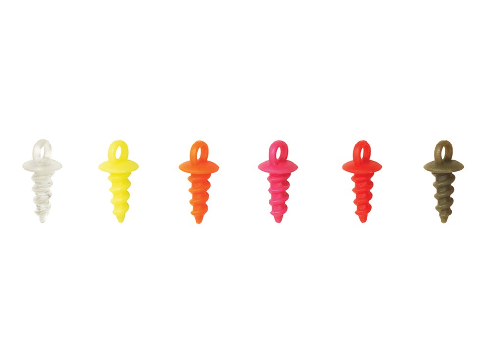 Pop-Up Pegs - Fluorescent Pink