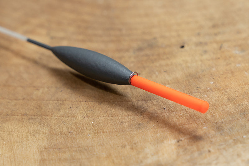 Matrix Power Margin Pole Float