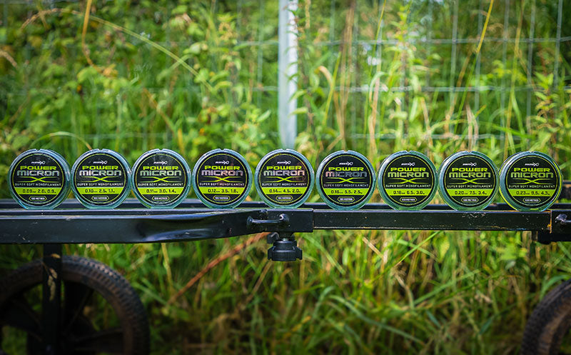 Matrix Power Micron X