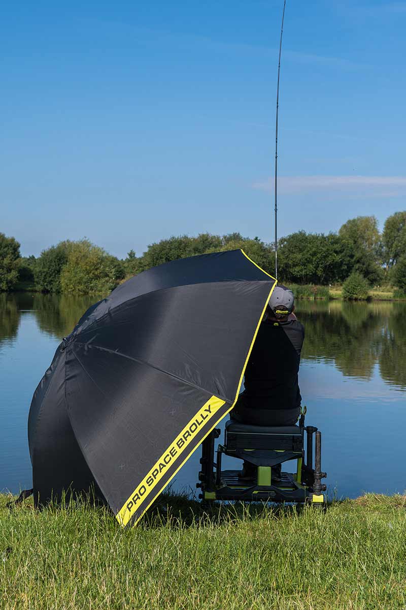 Pro Space Brolly