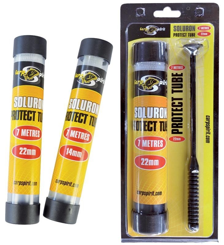 Protectie plasa solubila PVA tub 14mm (7M)